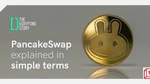 PancakeSwap